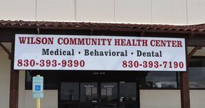 Wilson Community Health Center Dental Clinic