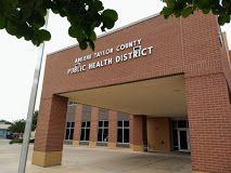 Abilene Taylor County Public Health District Dental Clinic