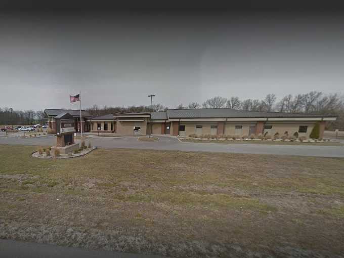 Christopher Rural Health Planning Corp.