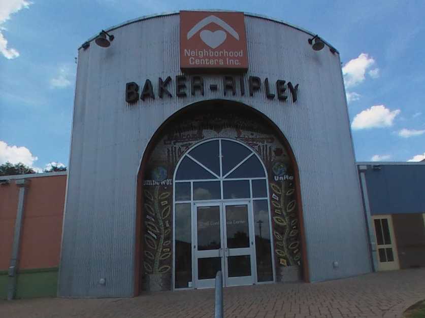 Baker-Ripley Clinic  - Legacy Community Health