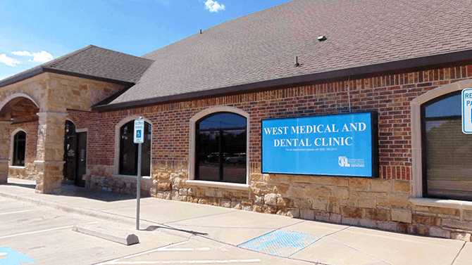 CHCL West Medical and Dental Clinic