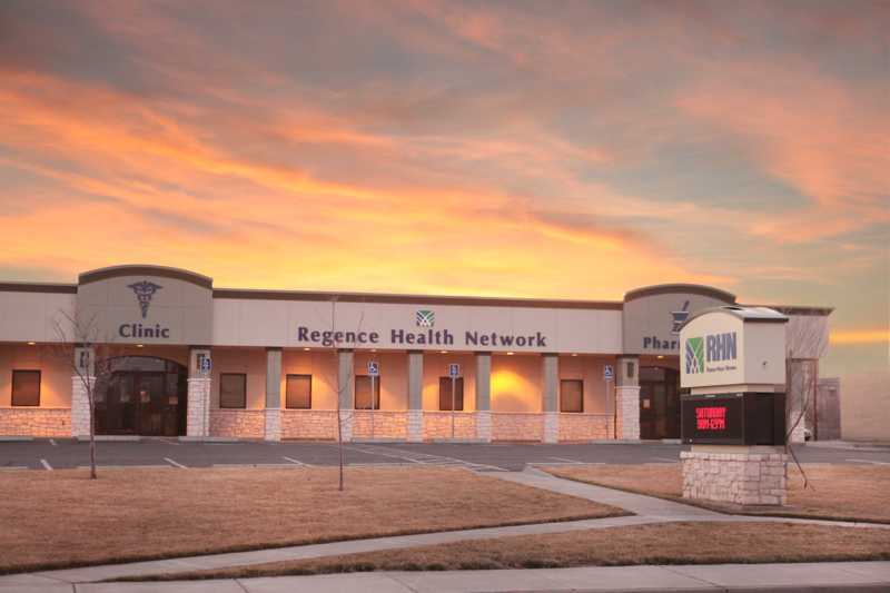 Amarillo Dental Martin Road - RHN