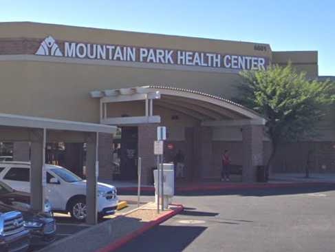 Mountain Park Health Center - Maryvale