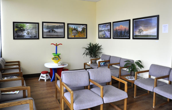 Hill Country Health and Wellness Center Redding