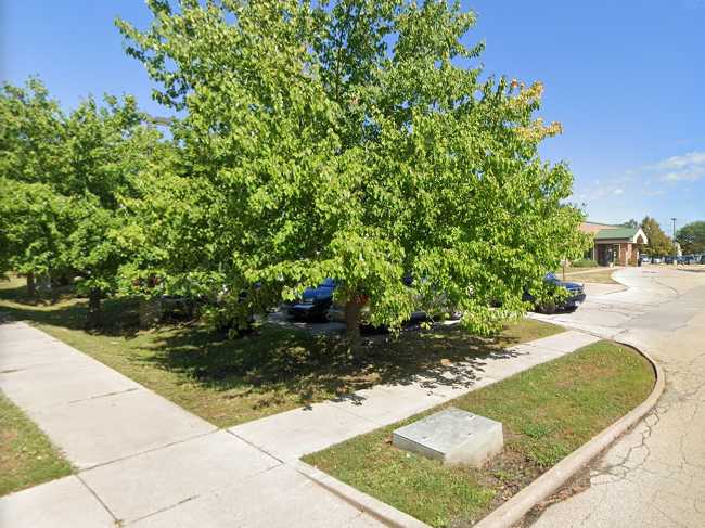 Heartland Community Health Clinic
