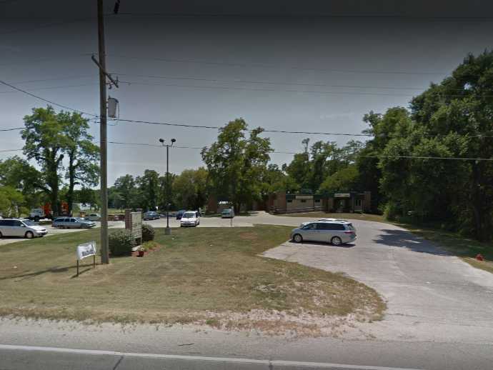 Henderson Co. Rural HC, Inc.