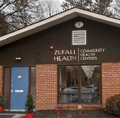 Zufall Health Hackettstown Medical and Dental