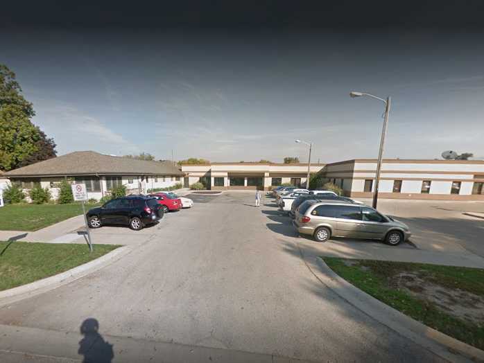 Whiteside County Health Department and Whiteside County Community Health Clinic, Inc.