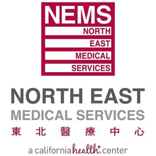 NEMS Stockton Dental Clinic