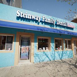 Steinway Family Dental Center