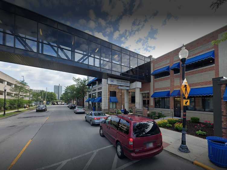Neighborhood Health Clinic, Inc.