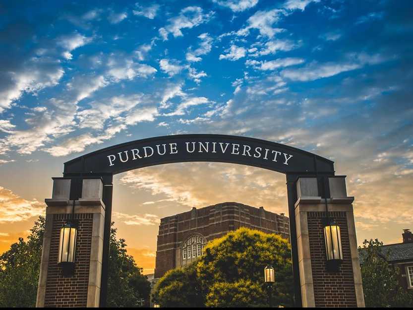 Purdue University