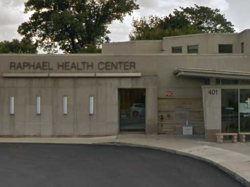 Raphael Health Center