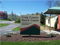 Craig County Dental Center