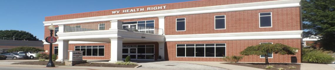 West Virginia Health Right Free & Charitable Clinic