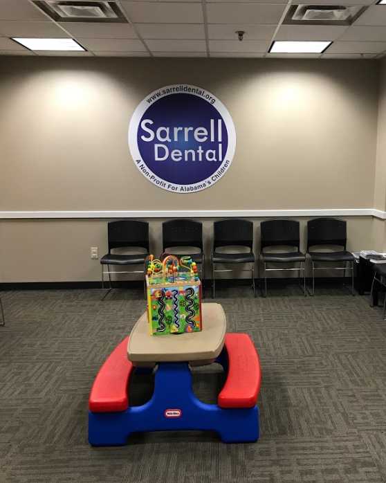 Sarrell Dental Phenix City