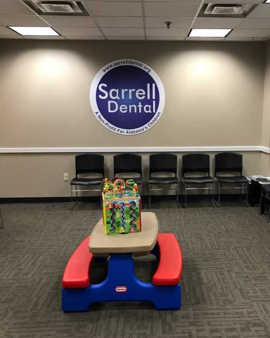 Sarrell Dental Phenix City