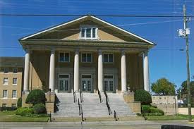 Dental Clinic First Baptist Church of Gadsden