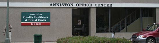 Anniston Quality Health Care & Dental Center