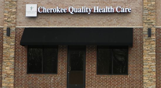 Cherokee Quality Health Care & Dental Center