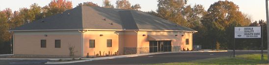 Dekalb Quality Health Care & Dental Center