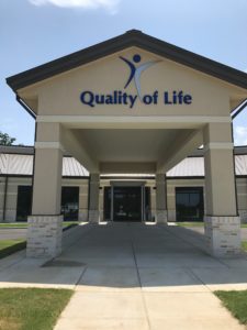 Tuskegee Quality Health Care & Dental Center