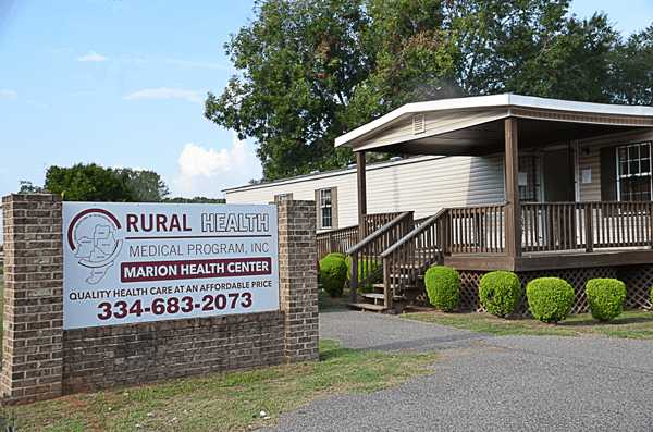 Marion Health Center