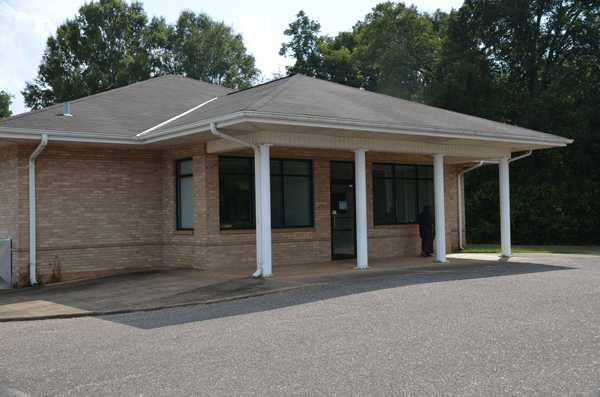 Uniontown Health Services