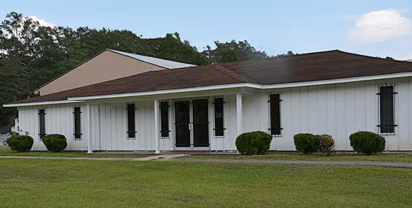 Yellow Bluff-Camden Health Center