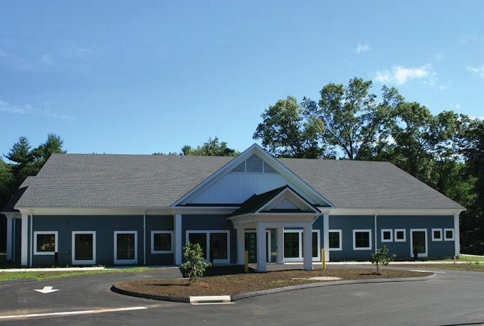 Generations Family Health Center Putnam