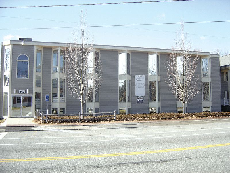 Community Health Center of Old Saybrook