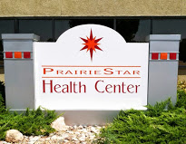 PrairieStar Health Center Hutchinson