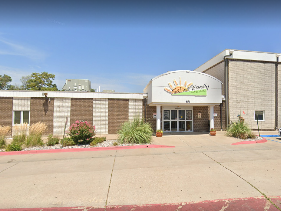 Salina KS Free Dental Care and Dental Clinics And