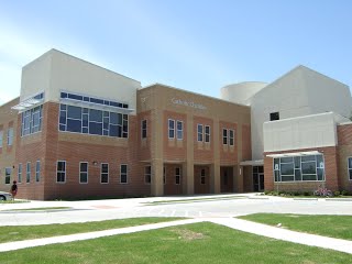 Catholic Charities Fort Worth (CCFW) Dental Clinic