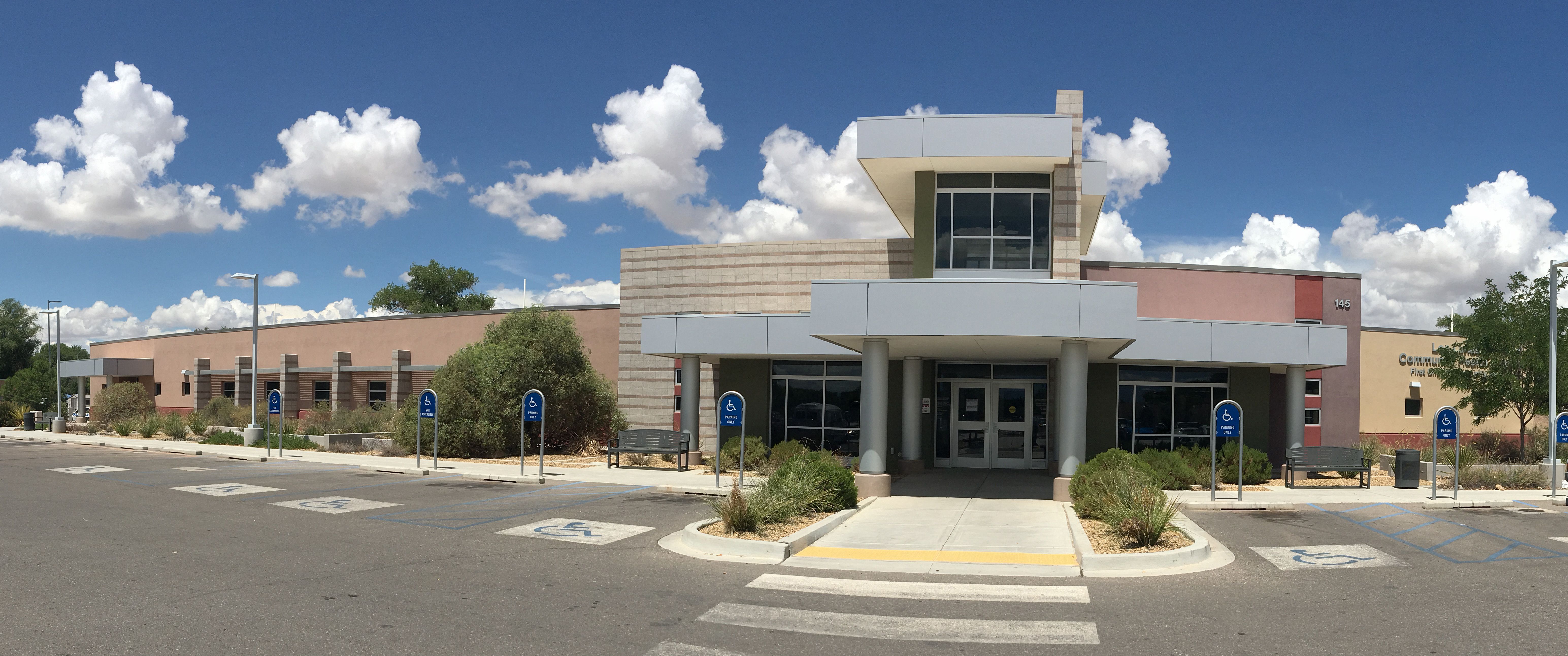 Los Lunas Medical - Dental Center