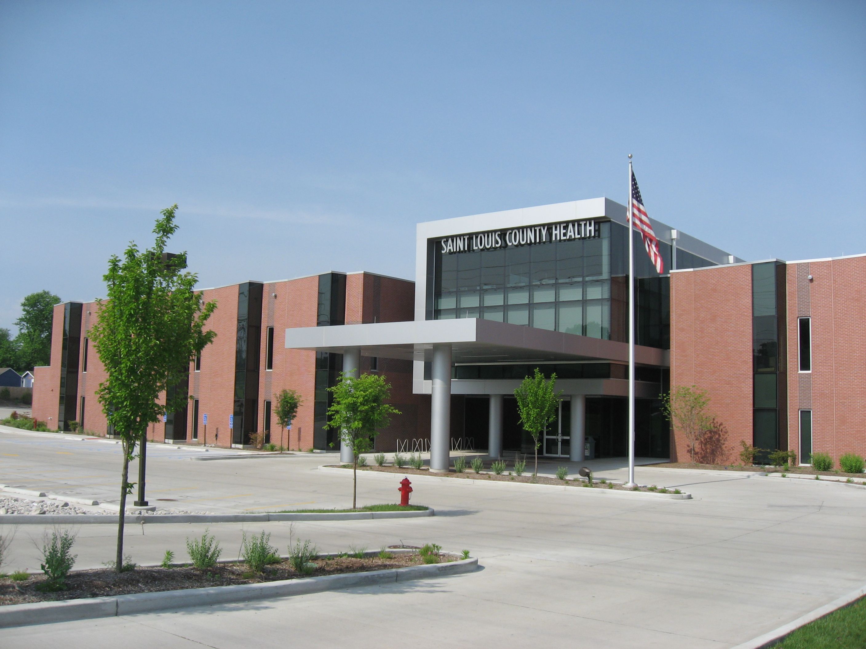 John C. Murphy Health Center (Berkeley)