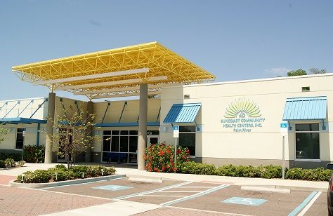 Palm River Community Health Center