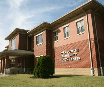 Park DuValle Community Health Center