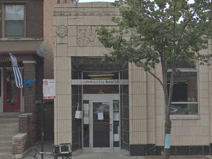 Community Health Clinic West Town Chicago