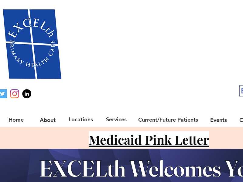 Excelth Inc.