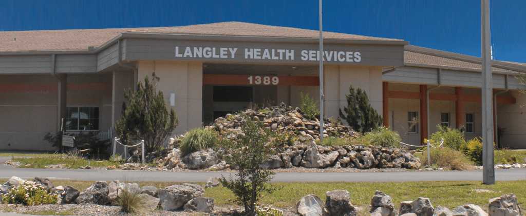 Langley Health Services - Sumterville