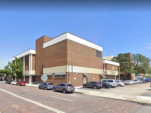 Dental services for HIV/AIDS Patients