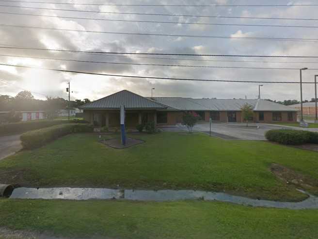 Southwest Louisiana Primary Health Care Center