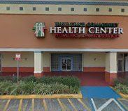 JTCHC - Miami Gardens Health Center