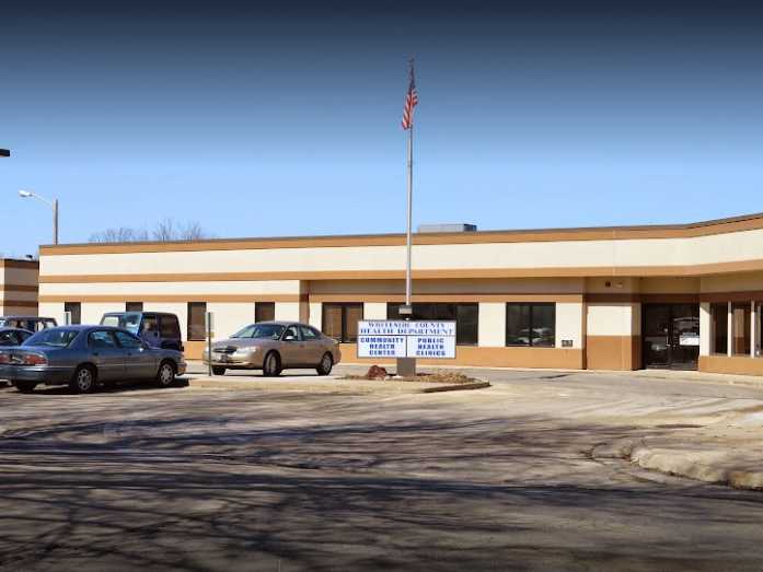 Whiteside County Community Health Clinic
