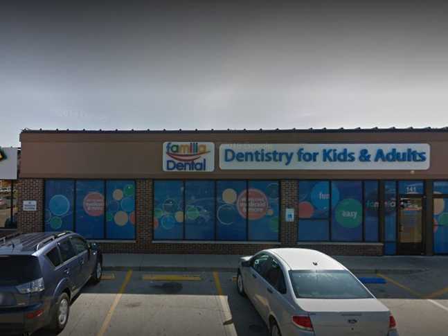 Familia Dental - Decatur