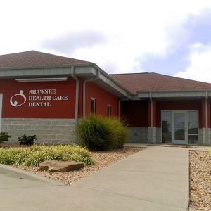 Shawnee Health Care, Marion