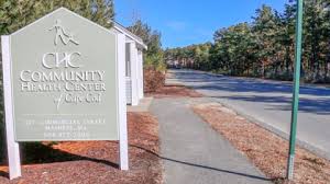 Community Health Center of Cape Cod