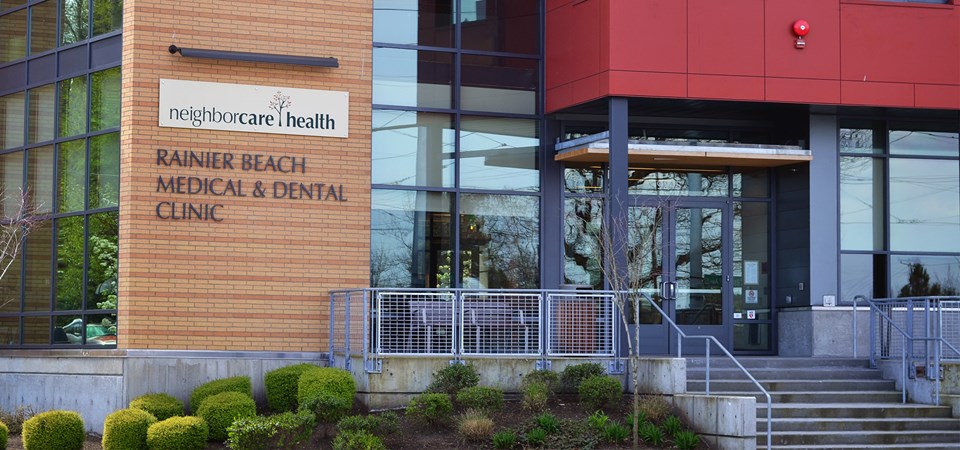 Neighborcare Health - Rainier Beach Dental Clinic