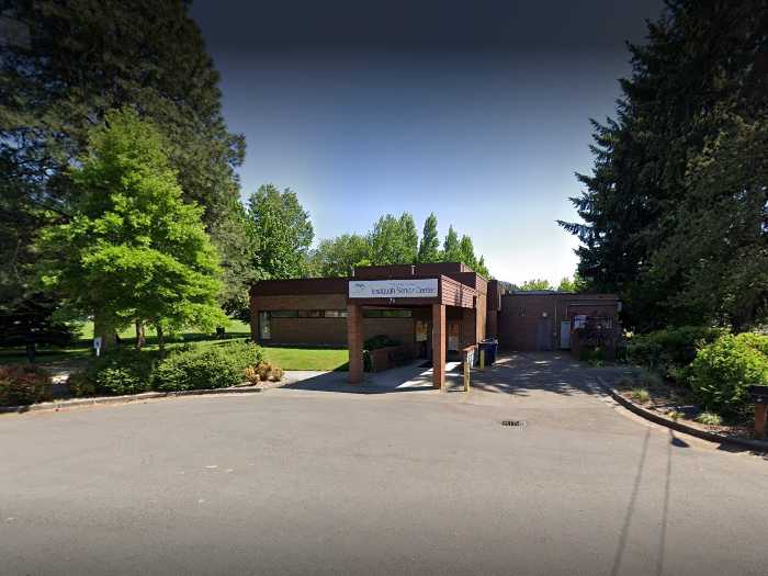 Issaquah Senior Center